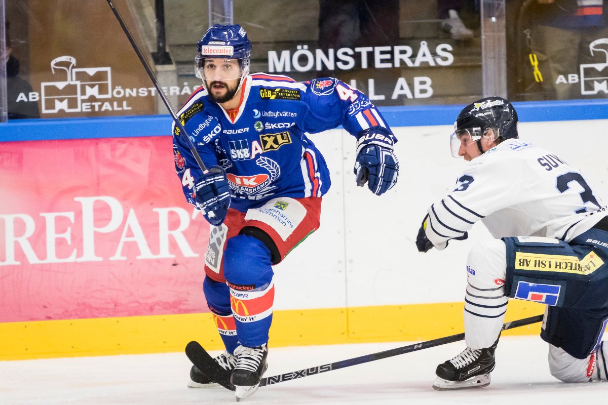 iko_officiell's tweet photo. Kevin Marshall kallas hem av Rögle BK. – Tyvärr är det såhär det fungerar. Nu får vi se om vårt hus, säger Kenttä. https://t.co/4U2j2mX5ZZ https://t.co/tLDwgvoKGU