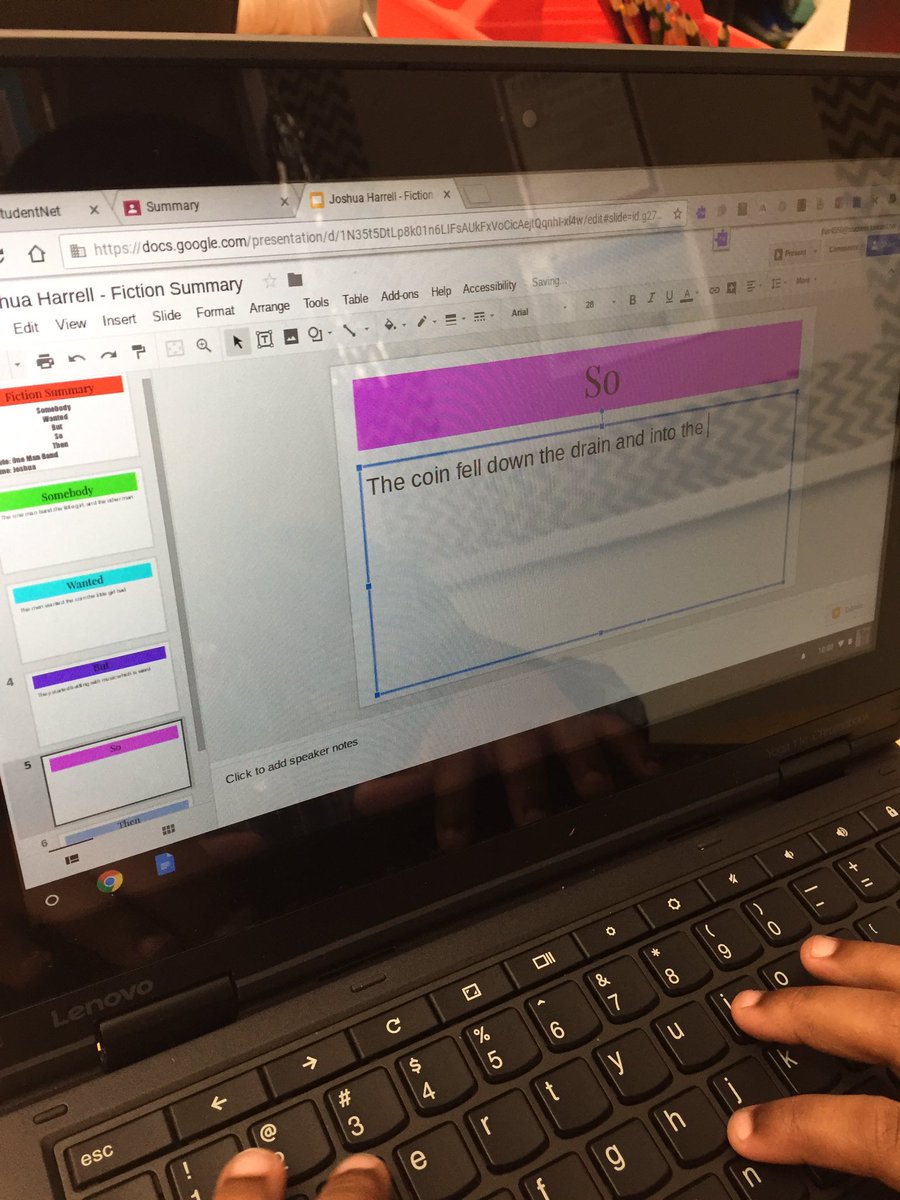 Fiction summaries! #LangMattersKISD #gladtobeplaid <a href="/MahaffeyKISD/">Mahaffey Elementary</a>
