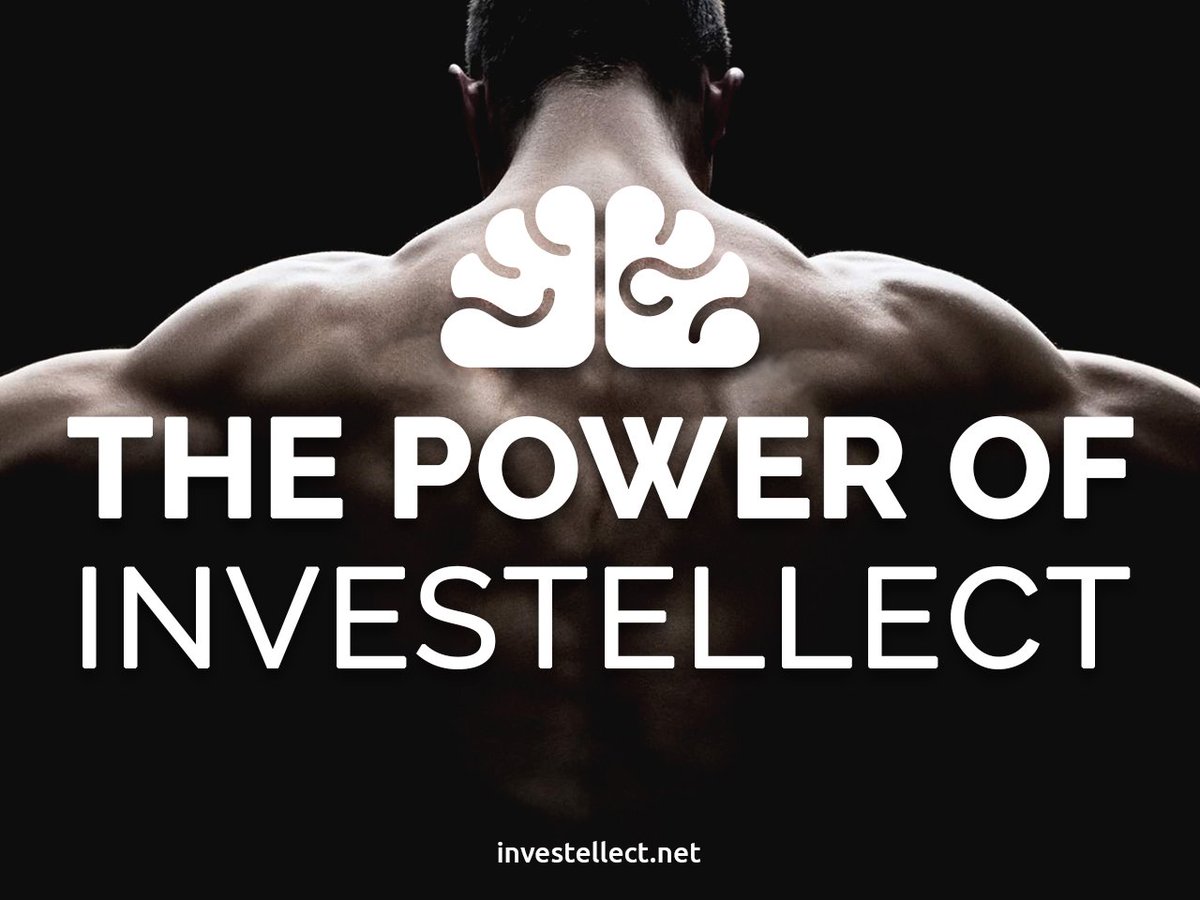 InvestellectLTD's tweet photo. @InvestellectLTD is going great ;) Regular Bonuses for every client ;)
#investellect    https://t.co/8GmWpMsEG7 https://t.co/yvyHbcNrmP