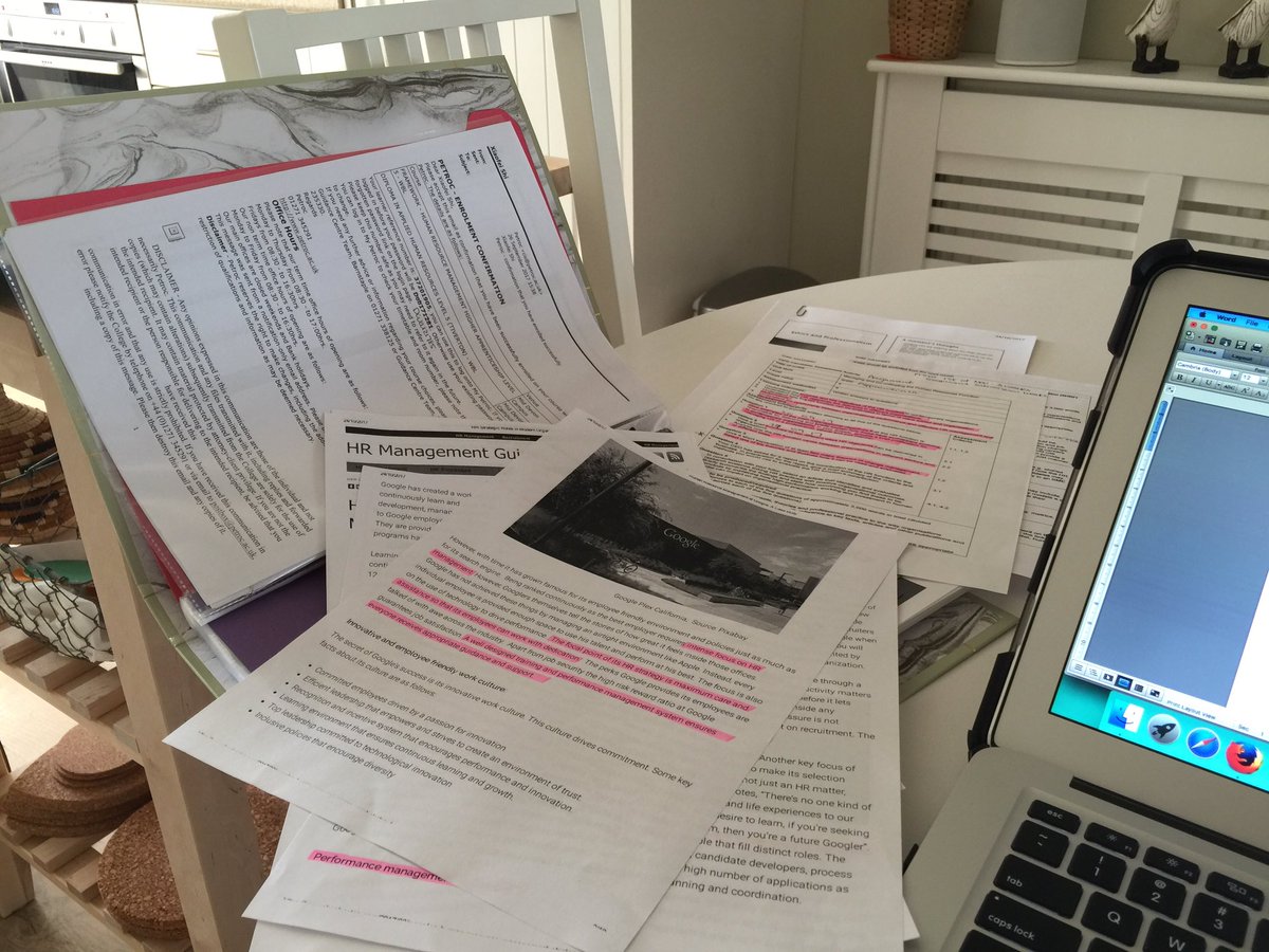 feifeilemonshi's tweet photo. Back to study life! I like it ! @CIPD @CIPDstudents https://t.co/iexIbxI0a0