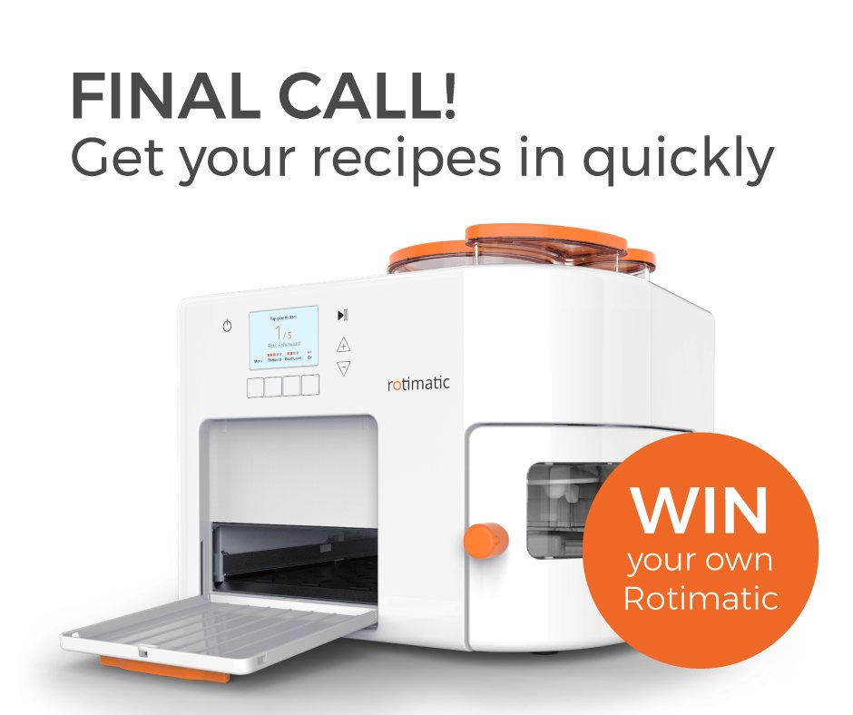 rotimatic on Twitter: 