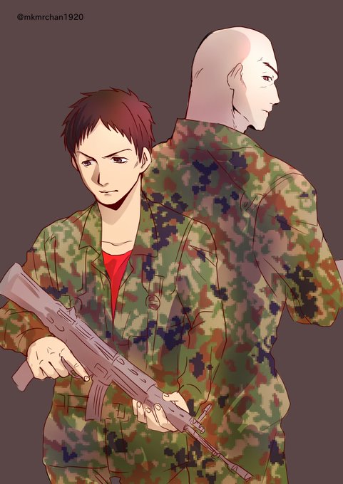 Siren2のtwitterイラスト検索結果 古い順