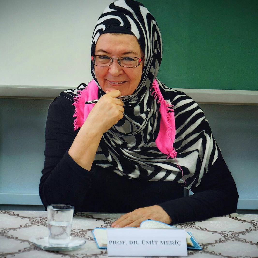 CemilMeriçSempozyumu (@cmlsempozyum) on Twitter photo 