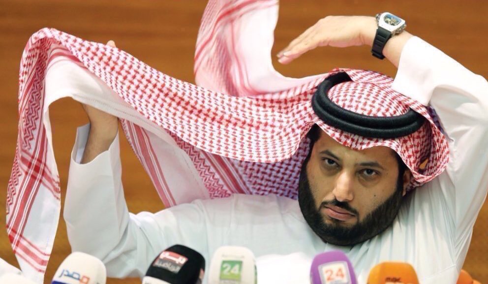 Swaileem's tweet photo. يوم بعد يوم يزيد أعجابي بشخصيته رجل قال وفعل ولا زال يفعل ويعمل بكل أخلاص وتفاني أسال الله له التوفيق #يوم_الاعتذار_العالمي
@Turki_alalshikh https://t.co/gmU4cfSVPx