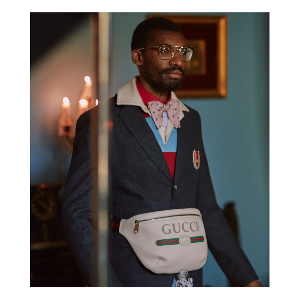 gucci cambridge jacket