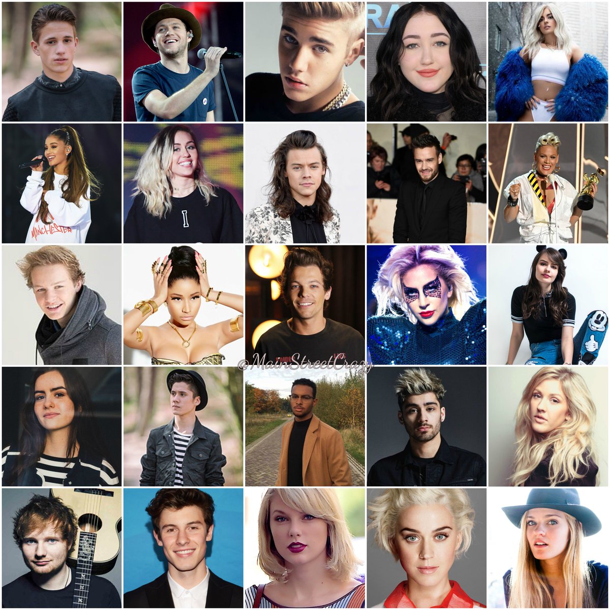 Mainstreet Crazy tweet media