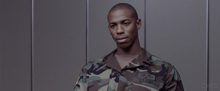 New happy birthday shot What movie is it? 5 min to answer! (5 points) [Mehcad Brooks, 37] 