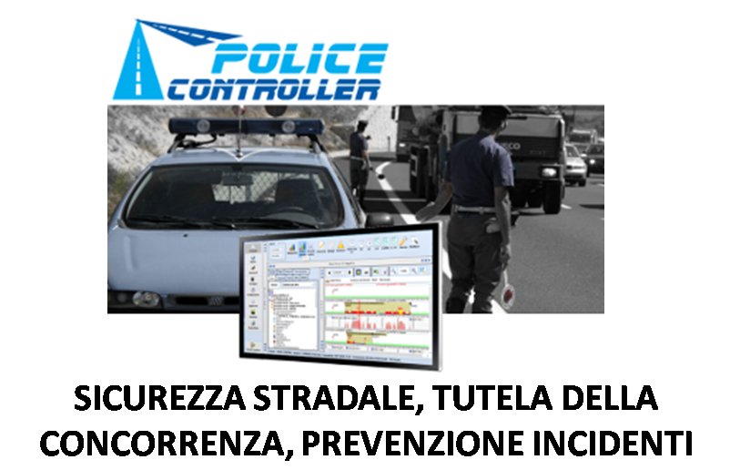 TachController's tweet photo. #Sicurezza stradale con il #PoliceController. Tachigrafi manomessi scoperti da carabinieri in collaborazione con tecnici MIT. https://t.co/Isf50GrL8A https://t.co/5f6tS6wilo