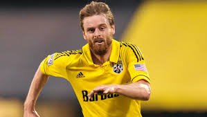 10-25
Happy Birthday, Eddie Gaven!
CREW CAREER (2006-2013)
209 matches
35 goals
25 assists  