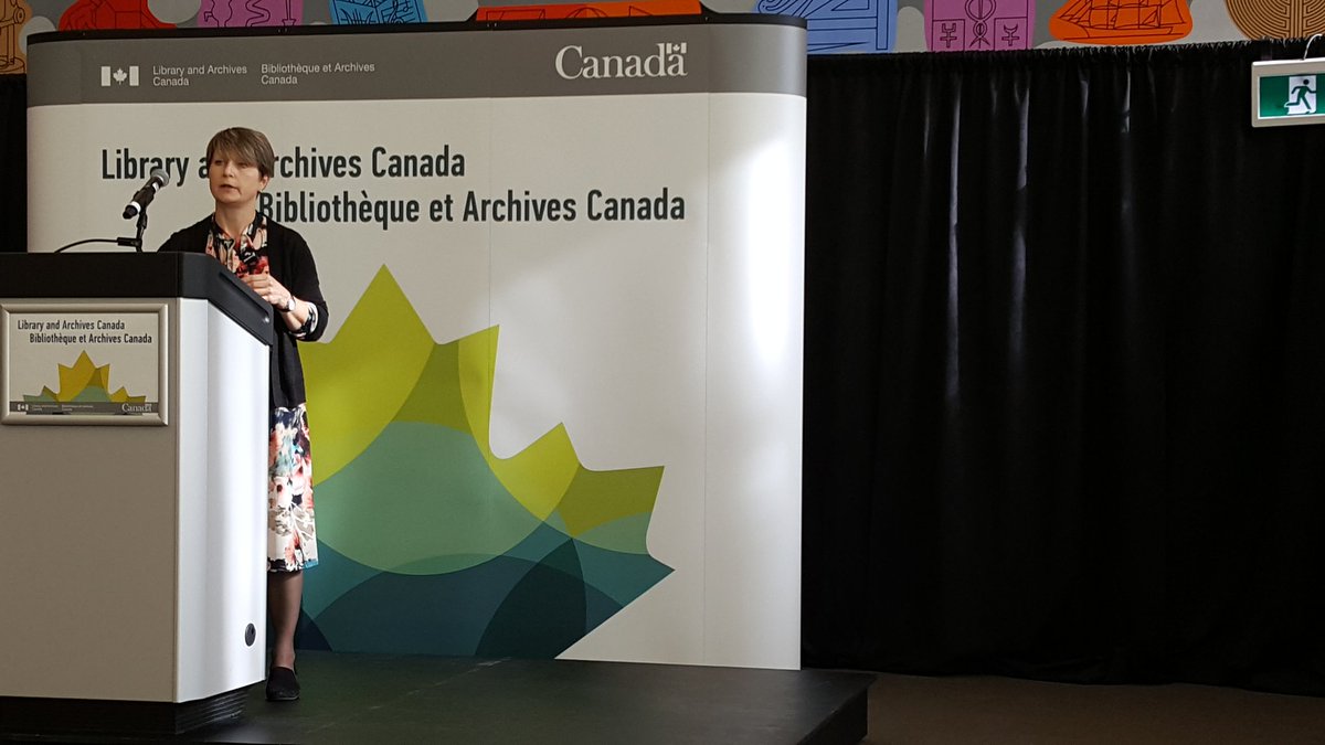jmcavity's tweet photo. LAC discusses issues and trends @jmcavity #musecdn  #museca https://t.co/F1t6aQf3Br