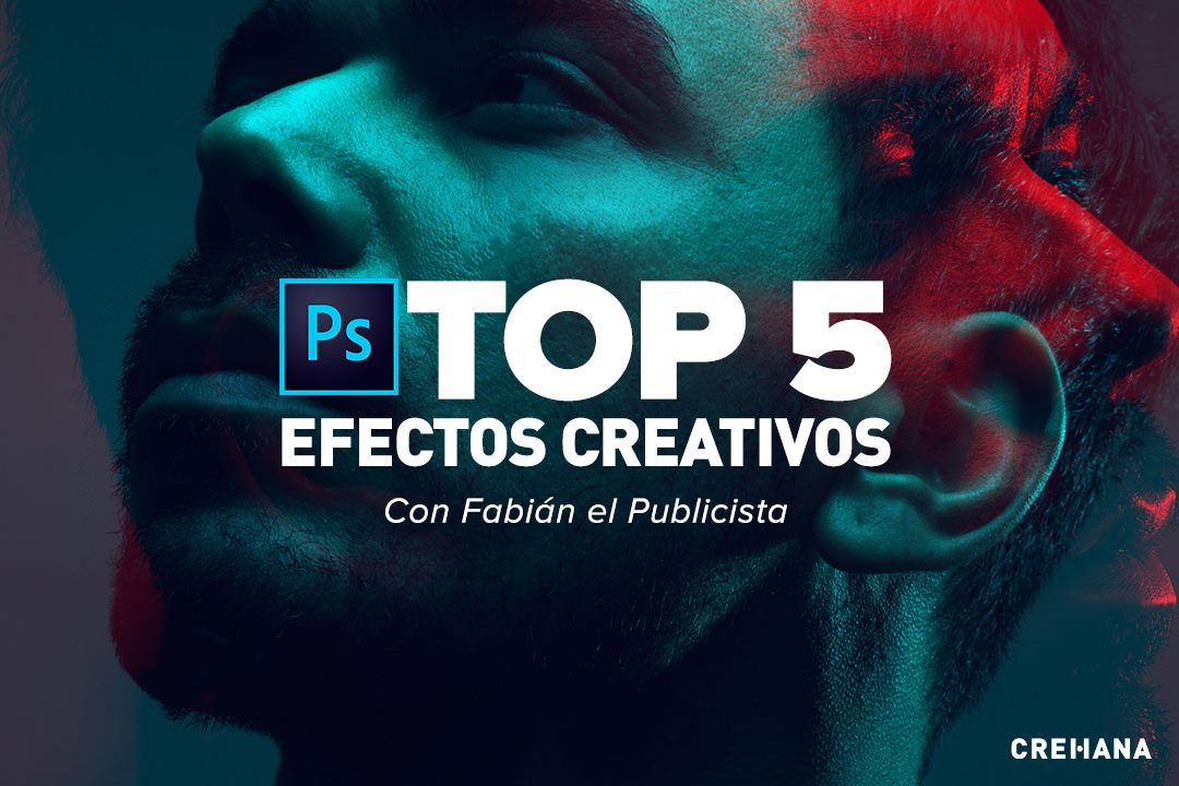 crehanacom's tweet image. #TutorialGratis Aprende 05 nuevos efectos en photoshop y dale un nuevo estilo a tus imágenes 😎 ➡️ goo.gl/N2CYP3
