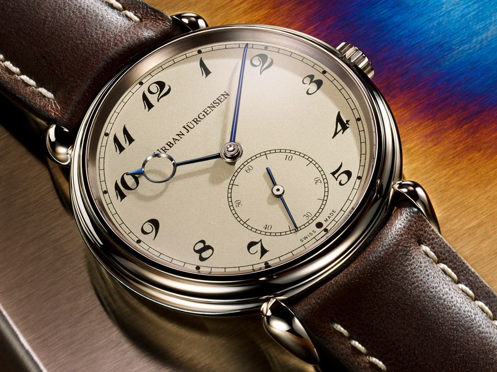 watches24com's tweet photo. Urban Jürgensen &amp; Sønner Alfred Watch - via @aBlogtoWatch https://t.co/iDIjVmaIjP #UrbanJürgensen #Watch #WatchRelease https://t.co/wBSWgDCuat