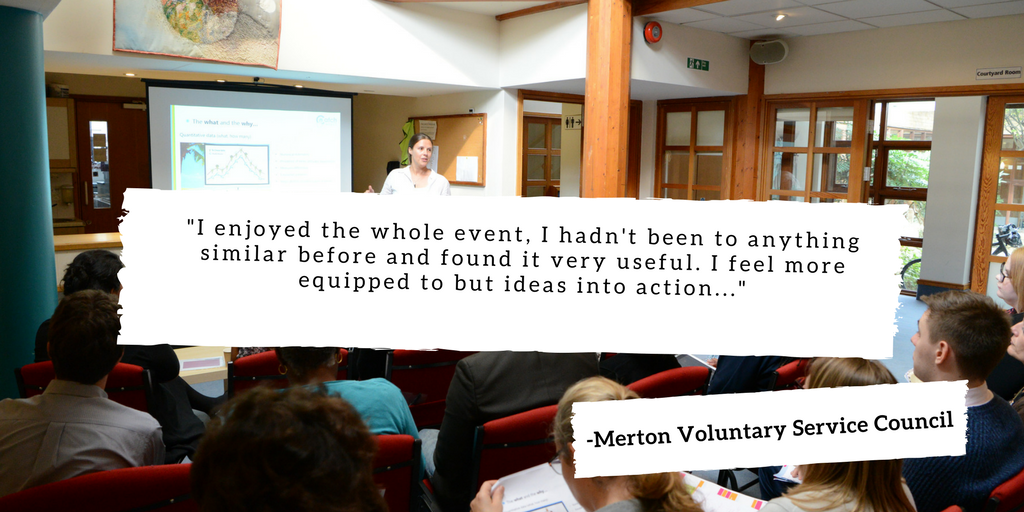 Masterclasses, top low cost &amp; free digital tools &amp; apps- Impact Aloud 20 Nov <a href="/CroydonVA/">CroydonVA</a> @cosouthwark