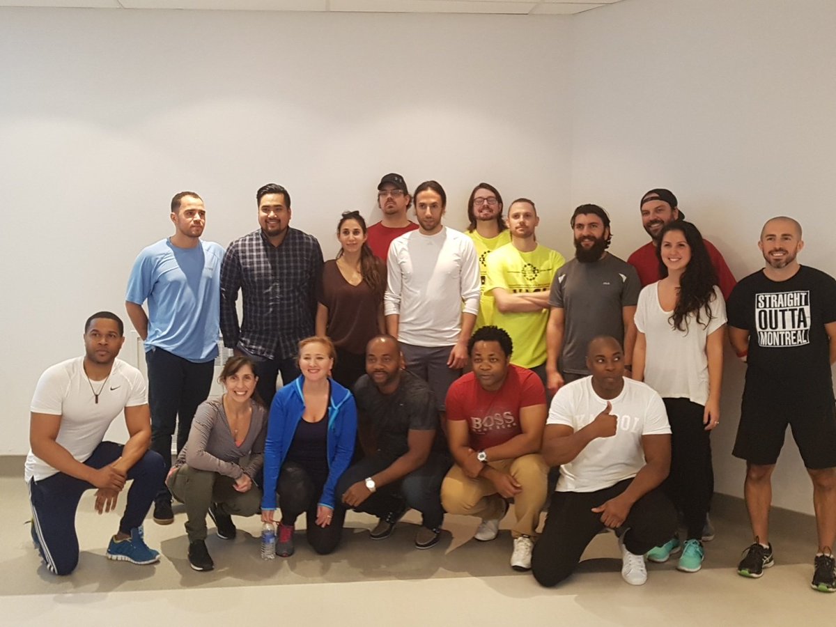 LouisG2020's tweet photo. Congrats to all! Félicitations à tous! #fitnesschallenge #CCMTGC #GCWCC #MtlTSO #BSFMtl #defifitness https://t.co/96FVzPDo7t