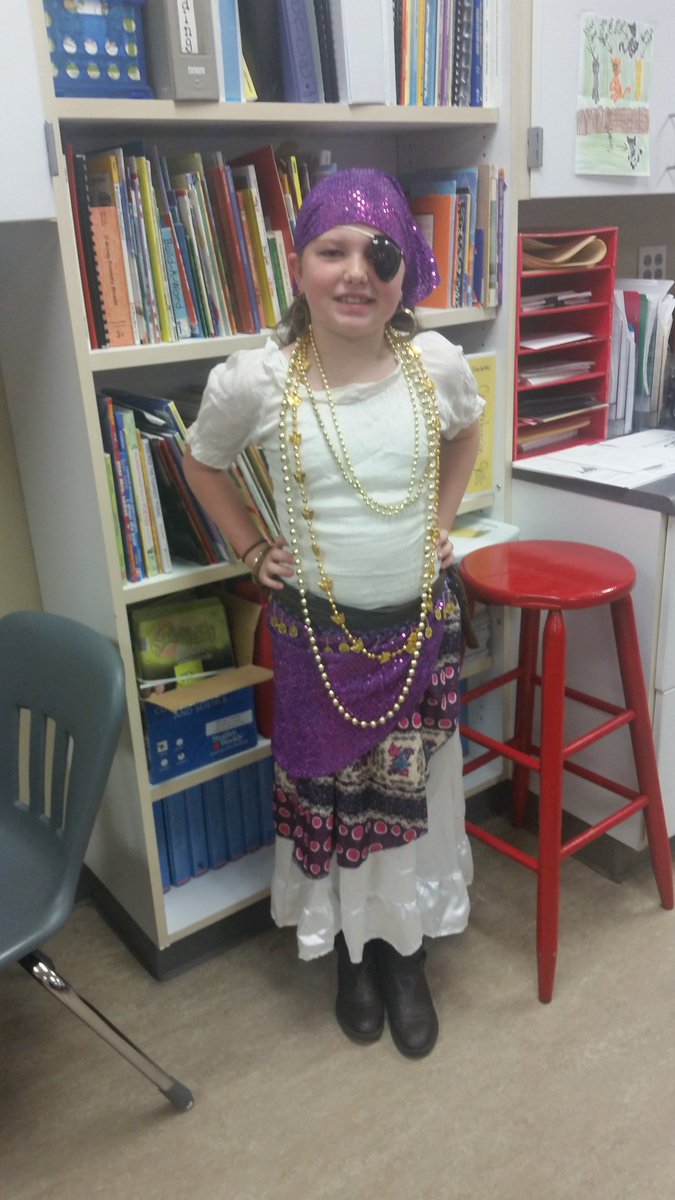 We arrrrr against drugs <a href="/CrosbyElem/">Crosby Elementary</a>