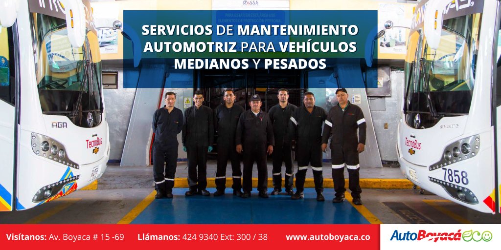 AutoBoyaca's tweet photo. Encuentra en nuestro #MegacentroDeServicios los mejores #ServiciosDeMantenimiento para tu vehículo.
Llámanos al 424 9340 Ext. 300 / 385 https://t.co/CIy8EiWmMp