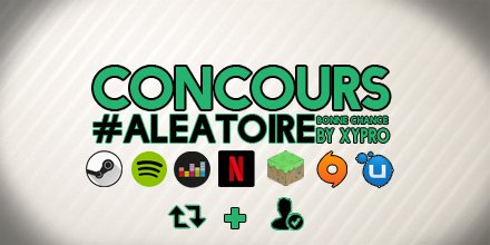 proxy_concours's tweet photo. #concours #speed 

🔥🎁Win your random gift🎁🔥

RT🔁+ follow
↪@proxy_concours↩  
↪@Darkskouron11↩

DRAW = 10 RTs

Good luck https://t.co/FO8la8MJRr