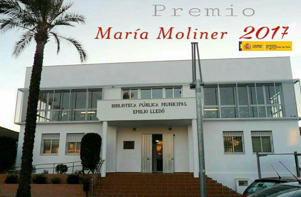 avalverdemacias's tweet photo. Enhorabuena @bibliosalteras Un año más (¡9 seguidos!) Premio Nacional María Moliner (Dinamización Lectora) #Aljarafe #Sevillahoy #Cultura https://t.co/lhU2yguOiv