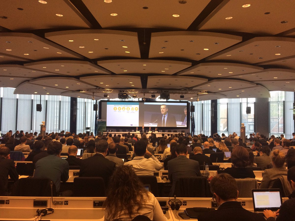 c4p_project's tweet photo. #H2020Energy Info Days coming to an end. Looking forward to @TurkeyinH2020 and @Tubitak's Cities of the Future 2017 tomorrow and Friday #CoF2017 https://t.co/PNmyEAliat
