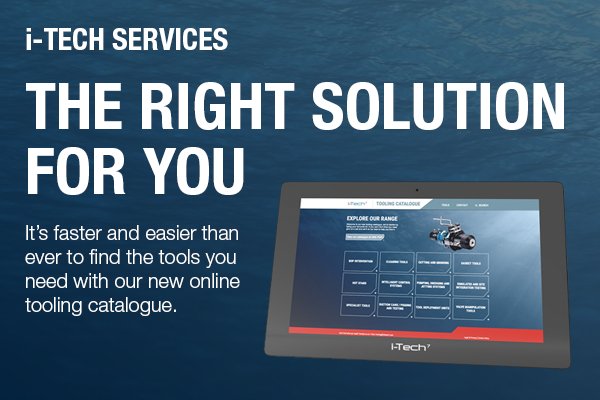 Subsea7Official's tweet photo. Find subsea products faster with #iTechServices new online tooling catalogue. Visit https://t.co/Bk8KMD21dG ➡️
https://t.co/9Z8BRPMeNl https://t.co/Qgbr454FwP