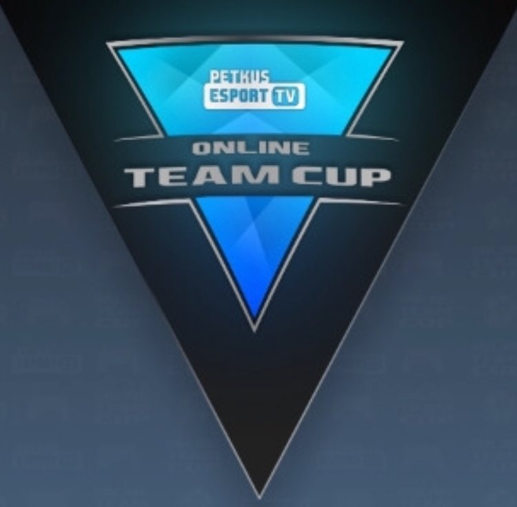 petkusTV's tweet photo. Etwas überarbeitet und starten soll es auch bald 🙂 #justInvite #AlleSpieleLive #eSports #Team #hype #petkusTV https://t.co/qg0e2ydZyx