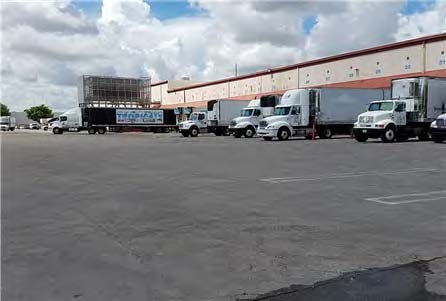 jhancock_refg's tweet photo. @StephenRMcRae from our Atlanta office closed a $33M loan on Miami Cargo Park, an #industrial property in #Miami #FL #CRE https://t.co/IVJz3R9Inv