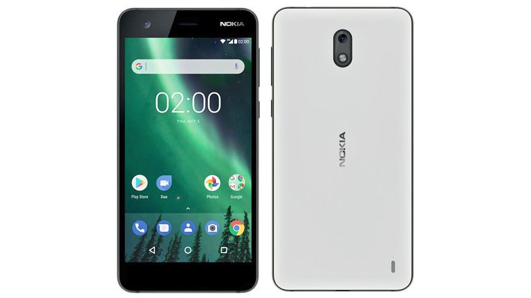 techhundred's tweet photo. #Nokia is offering great hardware for the price 👏🏻😯

#Nokia2 #HMD

https://t.co/TAXK56sx25 https://t.co/cdN6dH5kl6