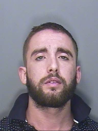 Have you seen Jamie Lee Hanscombe? Wanted for prison recall. Contact police quot 493 03/10/17 or call Crimestoppers via 0800 555 111
