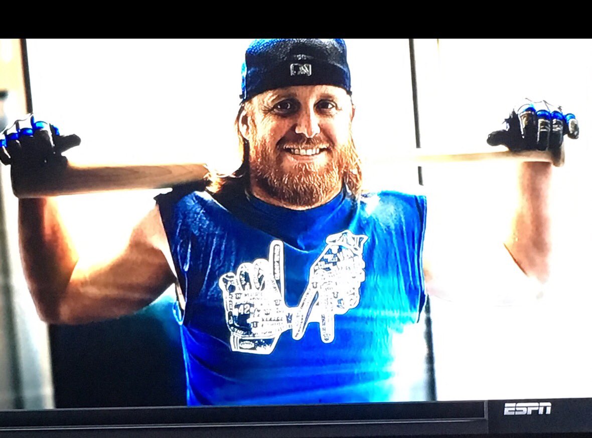 affiliated365's tweet photo. @redturn2 new LA collage shirt coming soon for the World Series, In Just We Trust #affiliatedink https://t.co/41X5GJQvkd