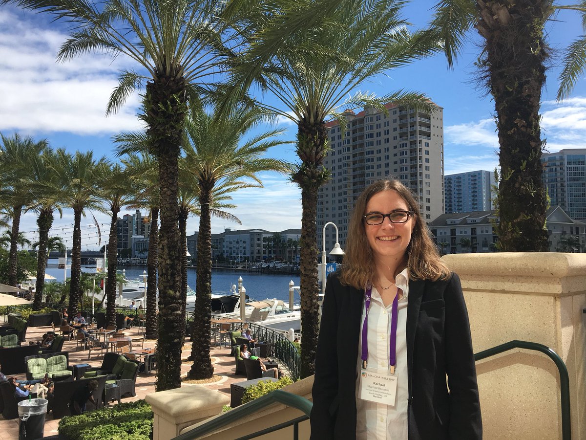 Michelle DaCosta tweet media