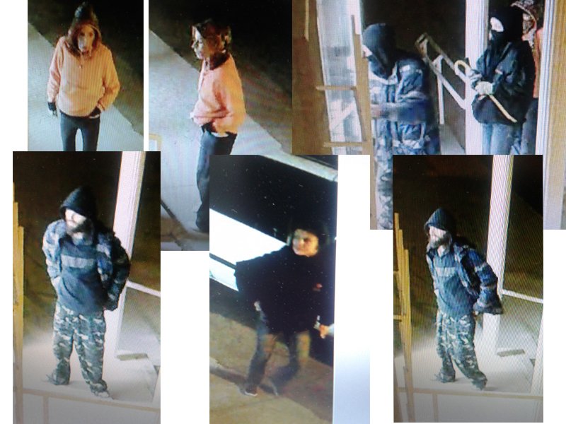 Police Seek Suspects in Shellbrook Break-in dlvr.it/PxXKVX https://t.co/4YC4BAbhuh