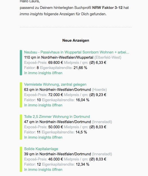 Warum immo insights? Weil es mich täglich an mein Ziel erinnert. #finanzielleFreiheit #passivesEinkommen #fokus