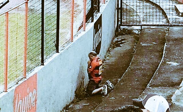 Ultras Freedom tweet media