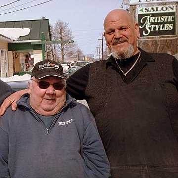 Big Lenny tweet media