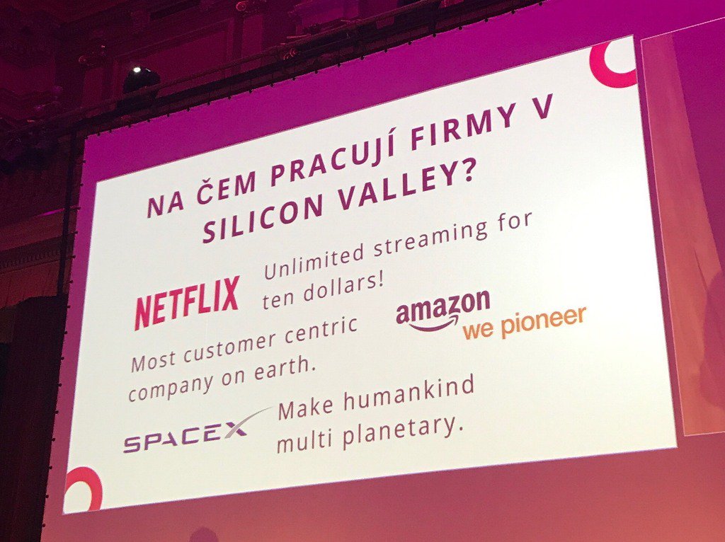 stkacena's tweet photo. Digitální reklama neexistuje a další clickbaity. Krátce shrnuji, co mě zaujalo na #cif17. Díky @tuesdaycz. https://t.co/VGqz05kfru https://t.co/JtpvKalZOo