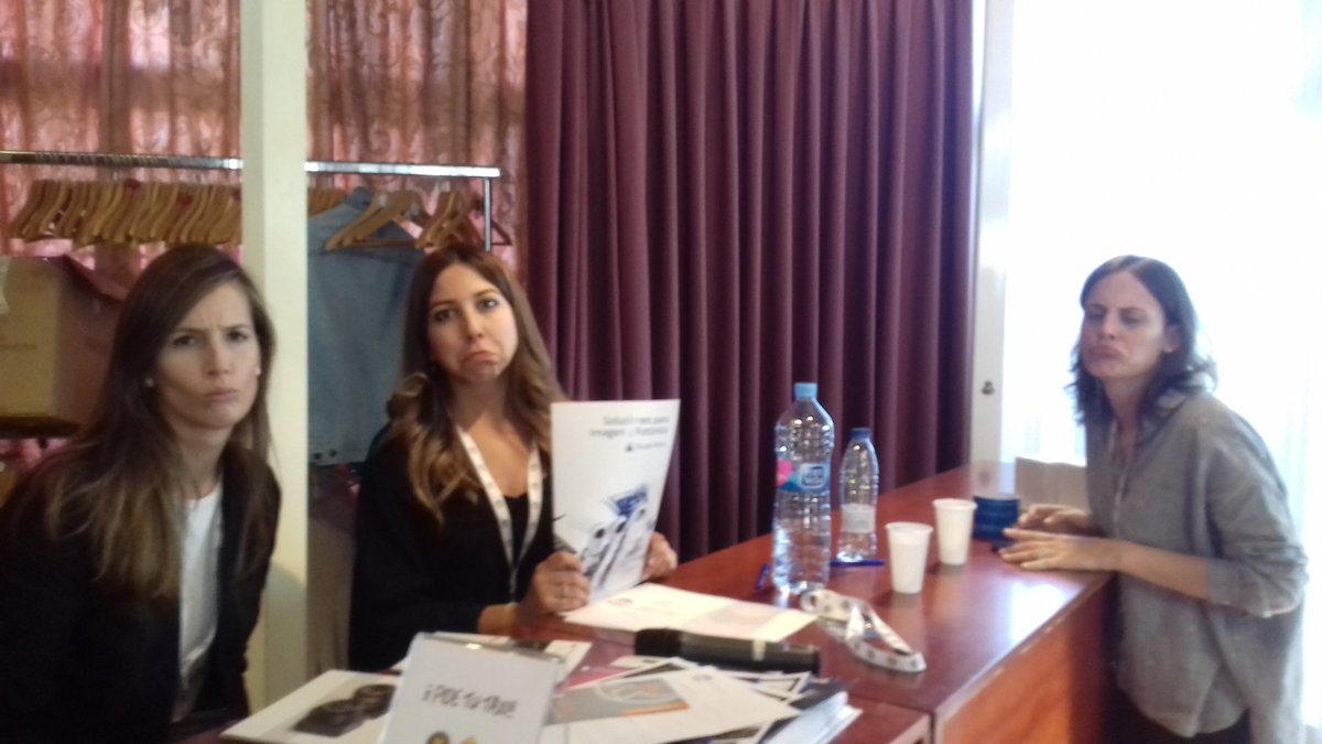 JorgeDepe's tweet photo. Y como todo lo que empieza, terminamos #IMPhocus17. Con cansancio, con poca voz, con pena y muy orgullosos del trabajo realizado https://t.co/TFDOPXr70Q