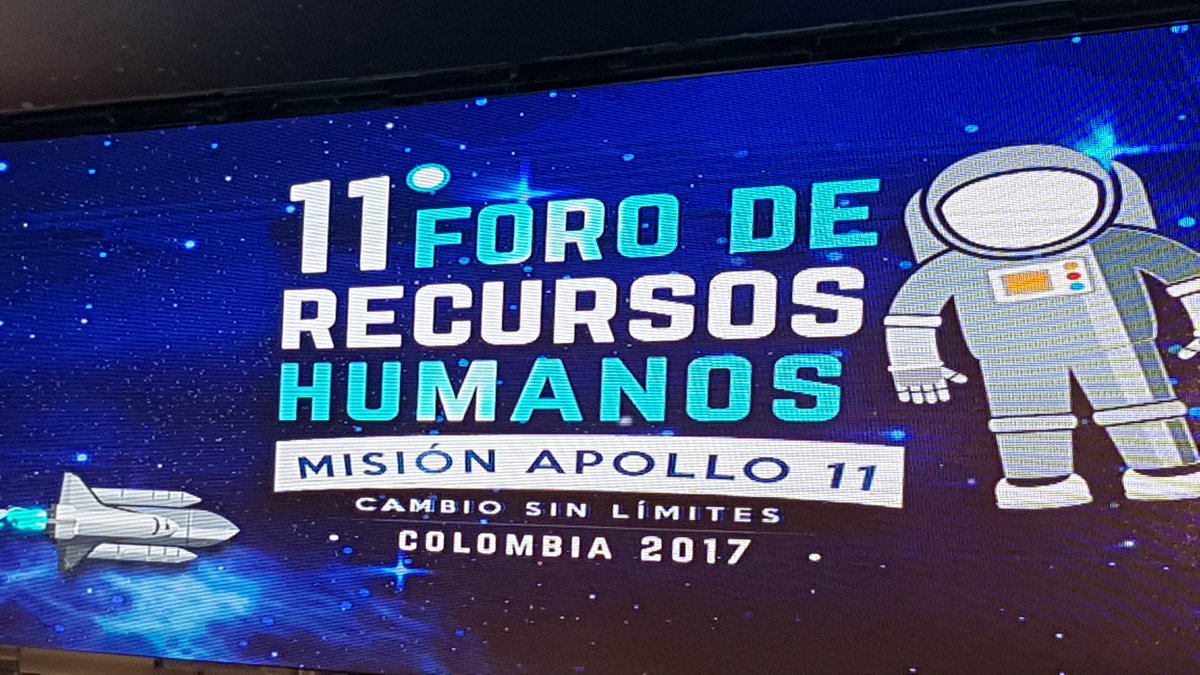mexcar01's tweet photo. #CambiosinLímites #ForoMercer #MisionApollo11 #Meta4 https://t.co/kh1tVdGhLa