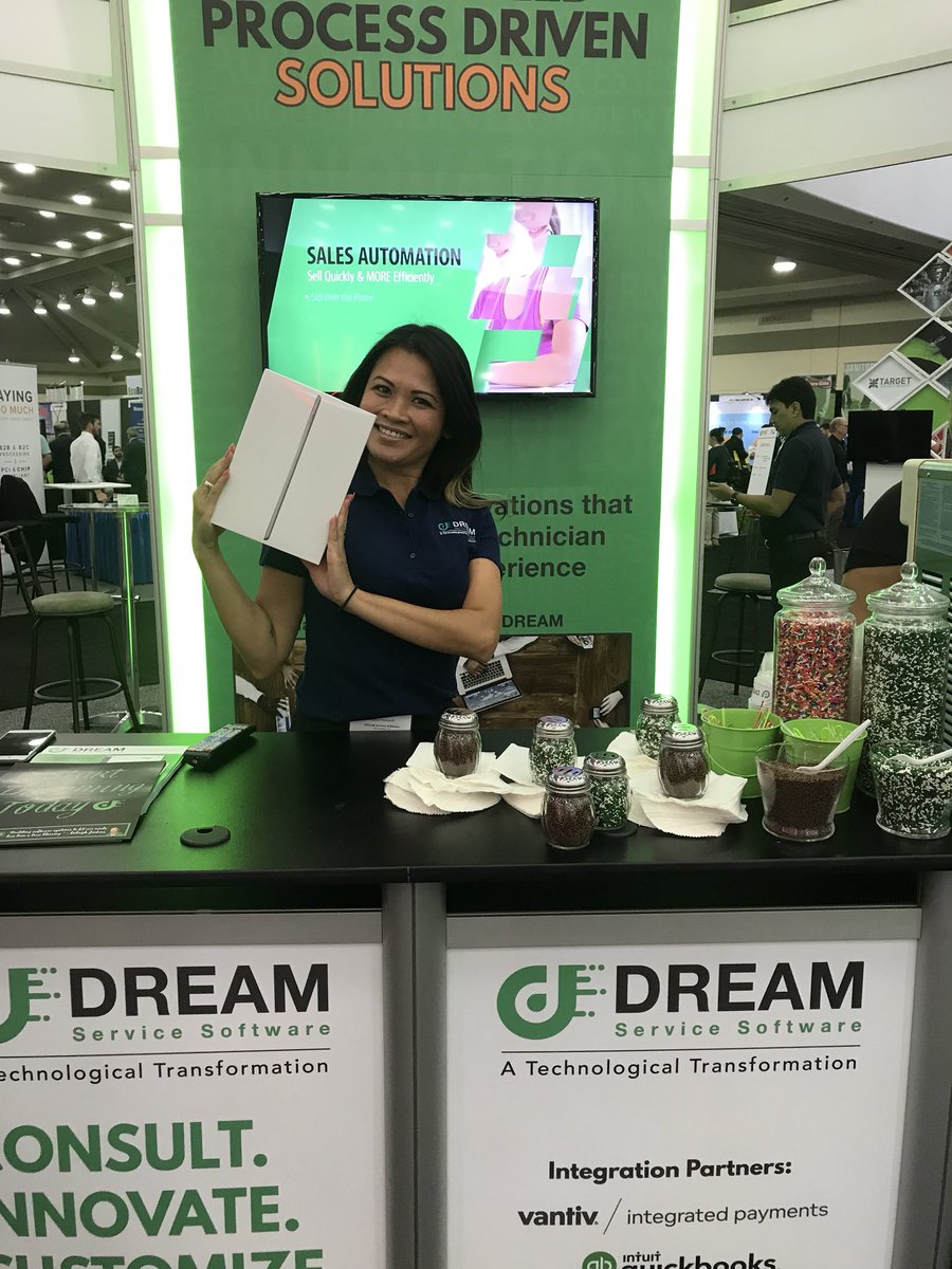 DreamServiceSW tweet picture