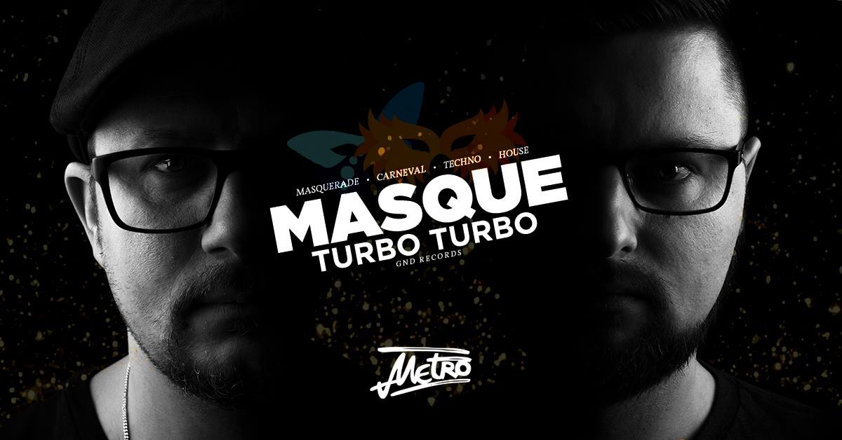 Turbo Turbo (@turboturbomusic) / Posts / X