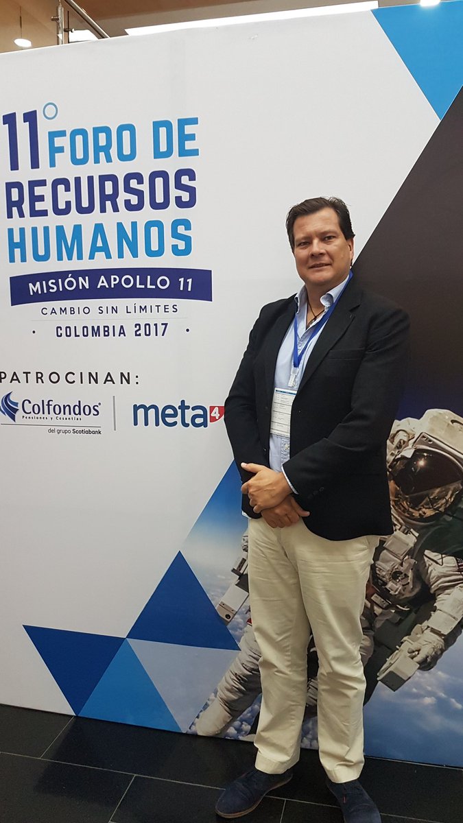mexcar01's tweet photo. #CambiosinLímites #ForoMercer #MisionApollo11 #Meta4 https://t.co/kh1tVdGhLa