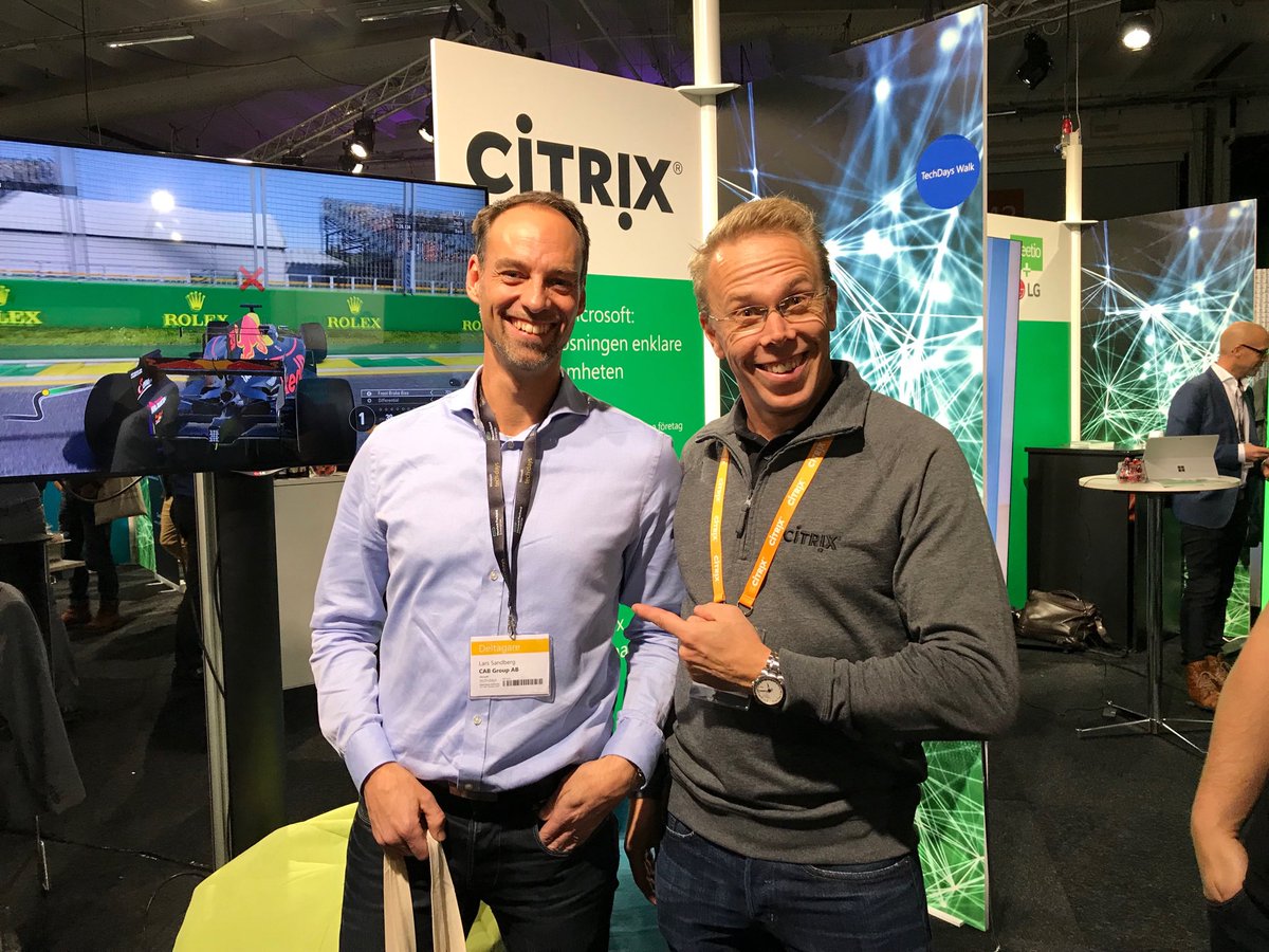 Lars Sandberg tweet media