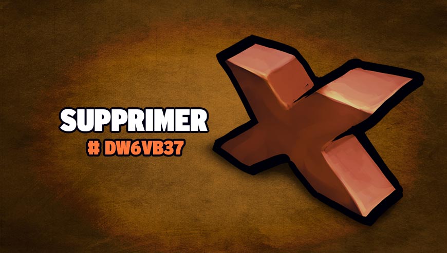 CommentSupp's tweet image. Supprimer erreur # DW6VB37 gratuitement ! comment-supprimer.com/erreur-dw6vb37/