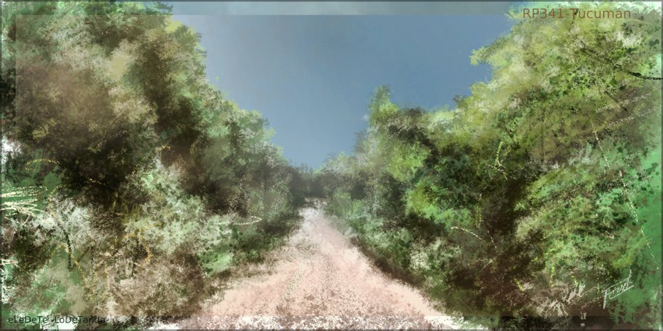 lodetanda's tweet photo. ✍️ #RutasArgentinas #Tucuman
https://t.co/r7ZMuv0i52
#Krita https://t.co/ZaPRYuSP2U
