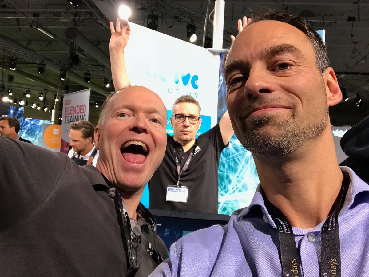 Lars Sandberg tweet media