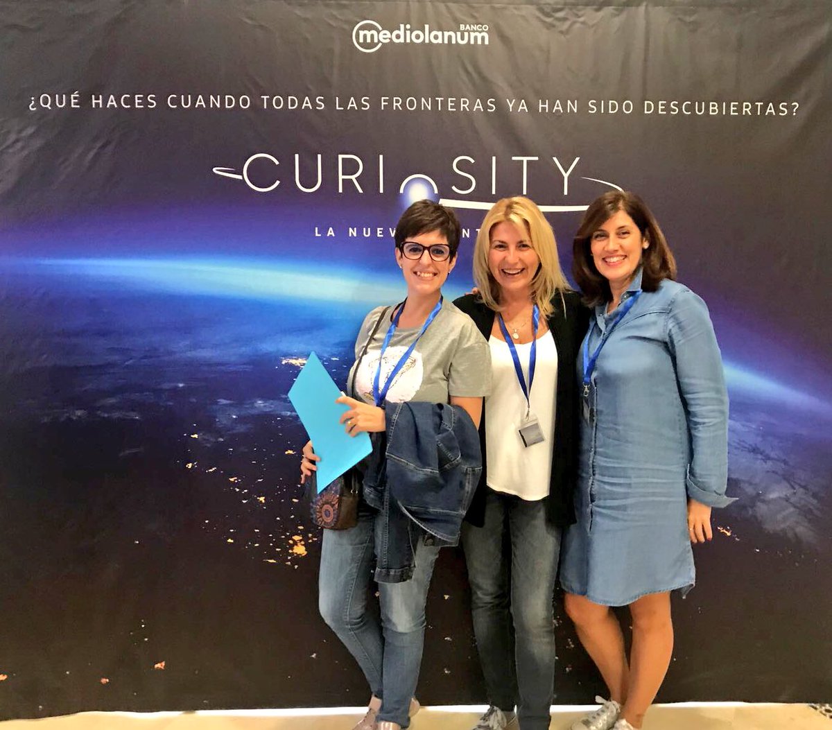 Anita_Arrabal's tweet photo. Málaga Girls 
#CuriosityMed https://t.co/ZtUdPOzyQn