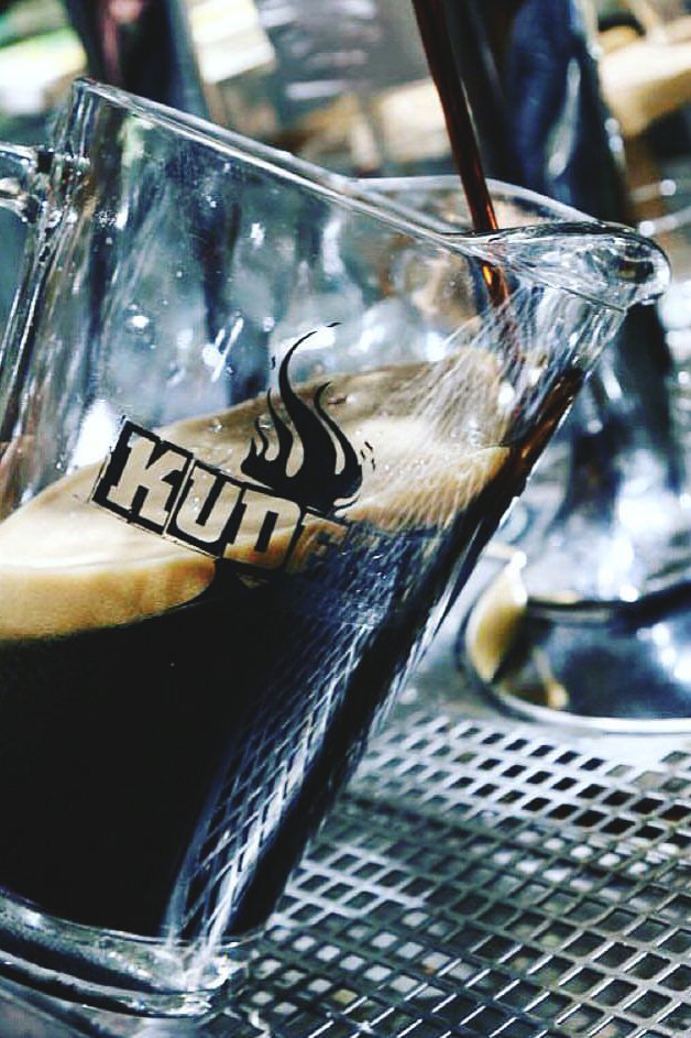 Esta semana los schopitos tienen un sabor más rico. #craftbeer #findelargo