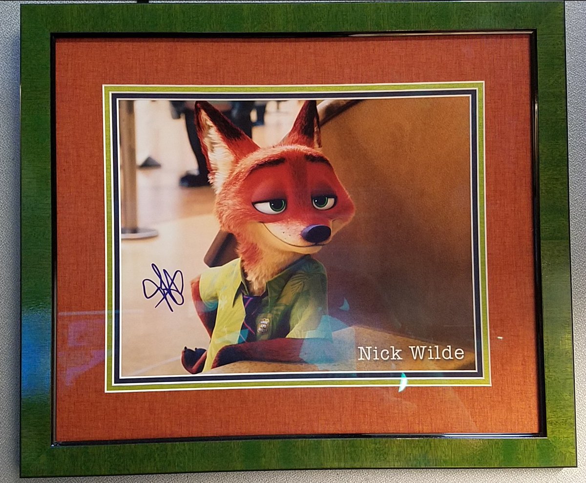 Tokala the Fox tweet media