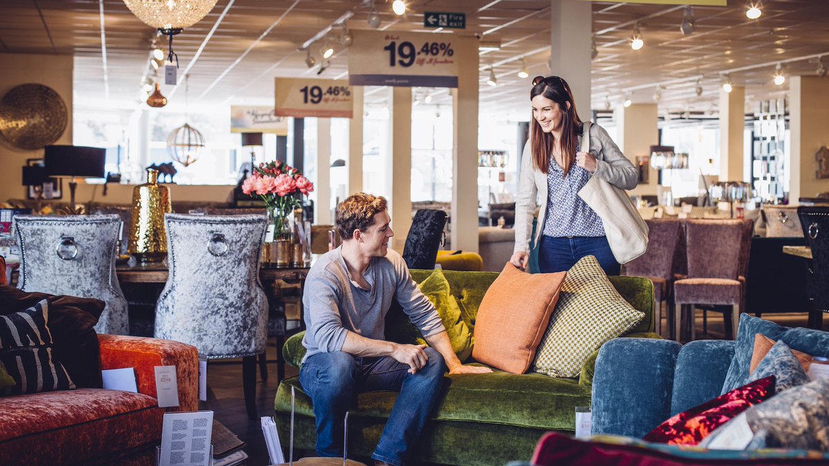 HDisplays's tweet photo. Convierte a los extraños en amigos, a los amigos en clientes y a los clientes en vendedores (Seth Godin)
#MasVisualMasVentas
#HDisplay https://t.co/LJTtFcpqhN