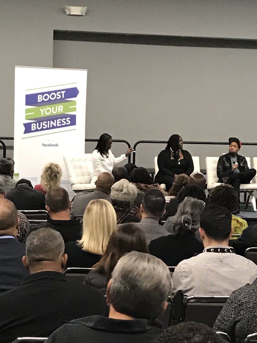 jgulati's tweet photo. Thank you @facebook for sharing your knowledge on how to boost our business #nmsdc45 @NMSDCHQ https://t.co/FGNyiwNTI9