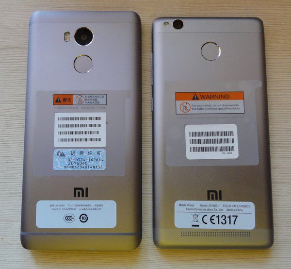 PCmarketBY's tweet photo. Топовый бюджетный смартфон Xiaomi Redmi 4 Pro и его сравнение с Redmi 3S. https://t.co/EYPl11B5zK  #смартфон #Xiaomi #Redmi4 #Redmi3 #Note #Mi5 #MiNote #MiMix #бюджетный #народным #pcmarket #pcmarketby #продажакомпьютеров #компьютеры #PC #компьютерывкредит #компьютербеларусь https://t.co/8z7DE6M3vv